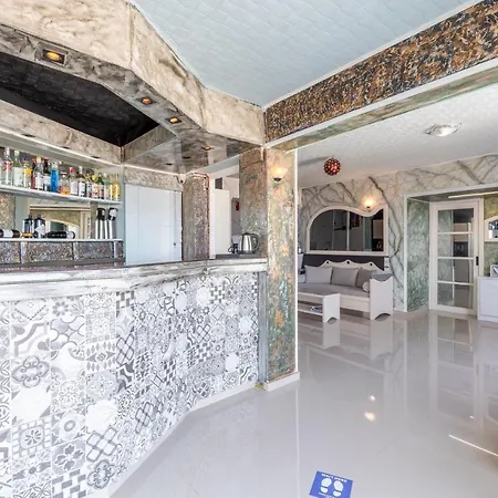 Private Sea View Daire
