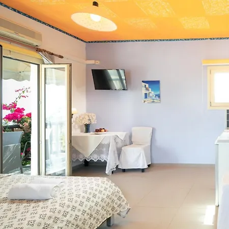 Private Sea View * Hersonissos (Crete)