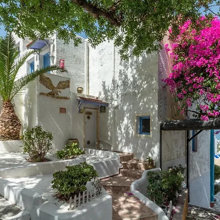 Private Sea View Daire Hersonissos (Crete)