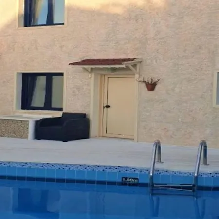 Private Sea View * Hersonissos (Crete)