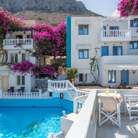Apartamento Private Sea View *