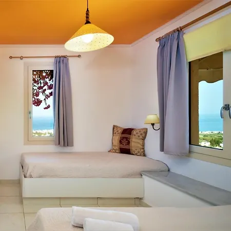 Private Sea View Apartment *
