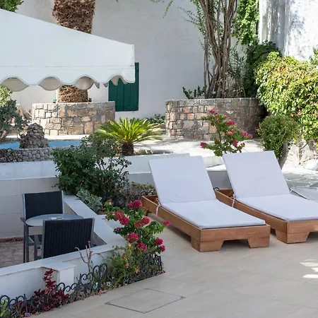 Private Sea View Apartment Limenas Chersonisou