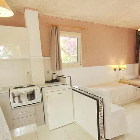 Private Sea View *