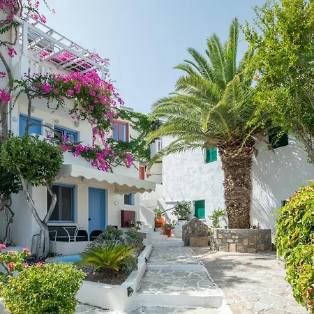 Apartment Private Sea View