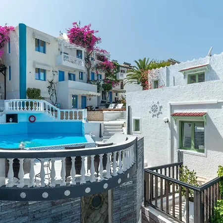 Apartamento Private Sea View *