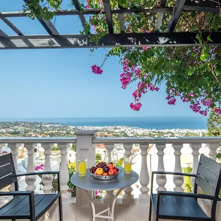 Private Sea View