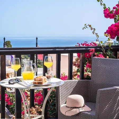 Private Sea View Apartment Limenas Chersonisou