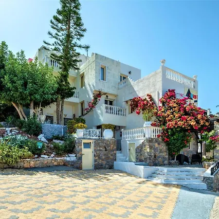 Apartamento Private Sea View