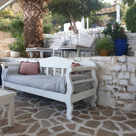 Apartamento Private Sea View