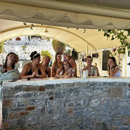 Apartamento Private Sea View Hersonissos (Crete)